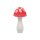 CalExotics Muff Shroom Playful Massager 9,5 cm