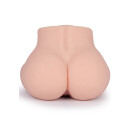 Hidden Desire Juicy Sucking Pussy 4 kg 19 cm Beige