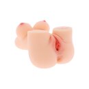 Hidden Desire Very Fuckable College Bitch 3,5 kg 32 cm Beige