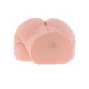 Hidden Desire Fuck My Horny Cunt 8,5 kg 21 cm Beige