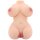 Hidden Desire Juicy Double D 5 kg 36 cm Beige