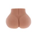 Hidden Desire Ride My Hard Dick 4,5 kg Braun