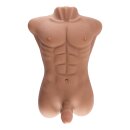 Hidden Desire Dude Fuck Me! 13 kg 69 cm Brown