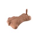 Hidden Desire Dude Fuck Me! 13 kg 69 cm Brown