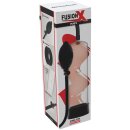 Hidden Desire Rising Star Penis Pump Clear