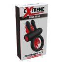 Hidden Desire Performance Max Turbo C-Ring Black
