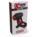 Hidden Desire Optima Cross Xpert C-Ring Black