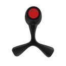 Hidden Desire Optima Cross Xpert C-Ring Black