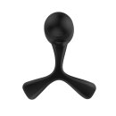 Hidden Desire Optima Cross Xpert C-Ring Black