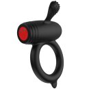 Hidden Desire Excellence Power Pro C-Ring Black