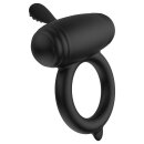 Hidden Desire Excellence Power Pro C-Ring Black