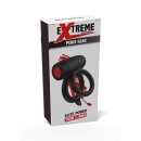 Hidden Desire Elite Power Twin C-Ring Black