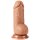 Hidden Desire Realistic Dildo PVC 14 cm Skin