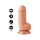 Hidden Desire Realistic Dildo PVC 14 cm Skin