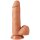 Hidden Desire Realistic Dildo PVC 16 cm Skin
