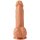 Hidden Desire Realistic Dildo PVC 16 cm Skin