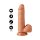 Hidden Desire Realistic Dildo PVC 16 cm Skin