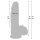 Hidden Desire Realistic Dildo Liquid Silicone 16 cm Skin