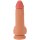Hidden Desire Realistic Dildo Liquid Silicone 16 cm Skin