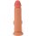 Hidden Desire Realistic Dildo Liquid Silicone 19 cm Skin