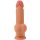 Hidden Desire Realistic Dildo Liquid Silicone 19 cm Skin