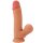 Hidden Desire Realistic Dildo Liquid Silicone 19 cm Skin