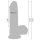 Hidden Desire Realistic Dildo Liquid Silicone 20 cm Skin
