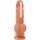 Hidden Desire Realistic Dildo Liquid Silicone 20 cm Skin