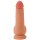 Hidden Desire Realistic Dildo Liquid Silicone 20 cm Skin