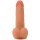 Hidden Desire Realistic Dildo Liquid Silicone 20 cm Skin
