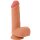 Hidden Desire Realistic Dildo Liquid Silicone 20 cm Skin