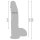 Hidden Desire Realistic Dildo Liquid Silicone 23 cm Skin