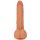 Hidden Desire Realistic Dildo Liquid Silicone 23 cm Skin