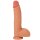 Hidden Desire Realistic Dildo Liquid Silicone 23 cm Skin