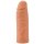 Hidden Desire Penis Sleeve Liquid Silicone 15 cm Skin