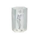 CalExotics Guys Guys Guys Romeo 9,5 cm Clear