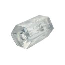 CalExotics Guys Guys Guys Romeo 9,5 cm Clear