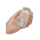 CalExotics Guys Guys Guys David 9,5 cm Clear