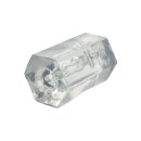 CalExotics Guys Guys Guys David 9,5 cm Clear