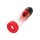 CalExotics Big Man’s Rechargeable EZ Pump 25,5 cm ø 8,25 cm Red