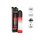 CalExotics Big Man’s Rechargeable EZ Pump 25,5 cm ø 8,25 cm Red