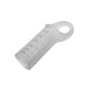 CalExotics Reversible Sleeve Penissleeve Transparent Ø 3,25 cm