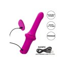 CalExotics Sex Machine with Thrust 29,25 cm Pink