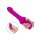 CalExotics Sex Machine with Thrust 29,25 cm Pink