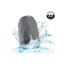 CalExotics Vibro Squeeze Stroker 16,5 cm Black