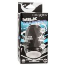 CalExotics Vibro Squeeze Stroker 16,5 cm Black