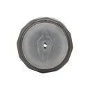 CalExotics Vibro Squeeze Pussy 16,5 cm Black