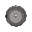 CalExotics Vibro Squeeze Pussy 16,5 cm Black