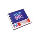 Mad Party Games Flirty & Dirty Seconds Eng/Fr