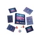 Mad Party Games Flirty & Dirty Seconds Eng/Fr